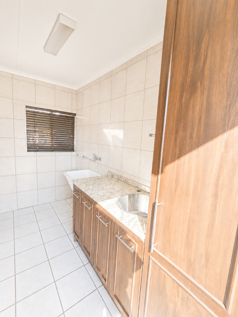 3 Bedroom Property for Sale in Meiringspark North West